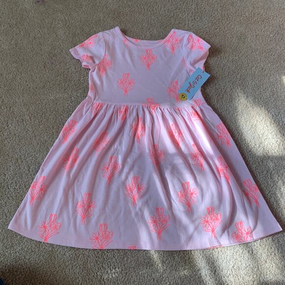 Girls Clothes size 5T Bundle All New- Cat & Jack - Picture 2 of 8